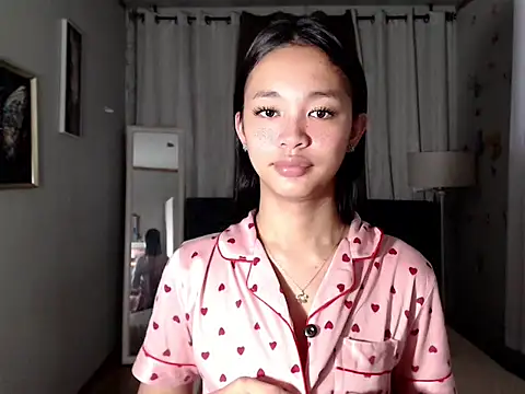 millany69 online show from January 19, 2026, 4:49 am