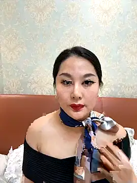 Candice888 online show from November 2, 2025, 12:21 pm