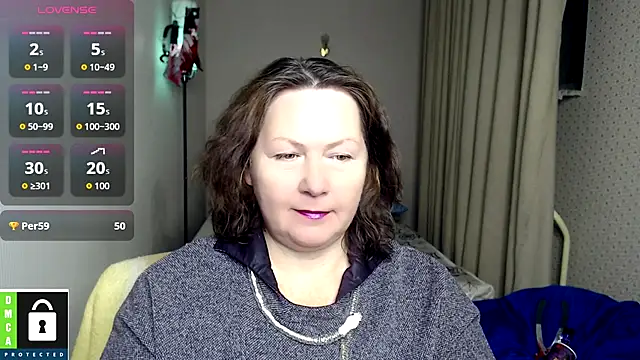 milf hornys online show from October 20, 2025, 4:40 pm