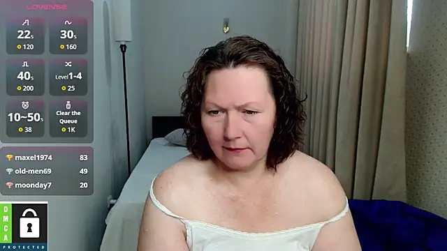 milf hornys online show from September 14, 2025, 4:35 am