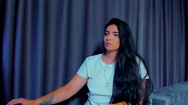 Snapshot of DevashaQueenX chatting on November 30, 2025, 9:37 pm DevashaQueenX online show from November 30, 2025, 9:37 pm