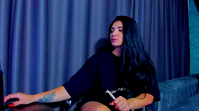 Snapshot of DevashaQueenX chatting on November 24, 2025, 9:48 pm DevashaQueenX online show from November 24, 2025, 9:48 pm