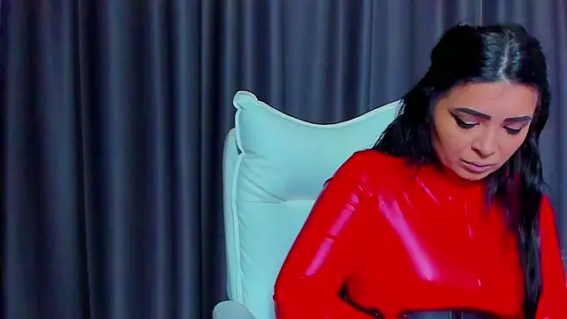 Snapshot of DevashaQueenX chatting on October 18, 2025, 6:59 am DevashaQueenX online show from October 18, 2025, 6:59 am