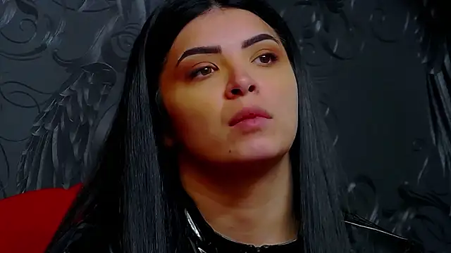 DevashaQueenX online show from April 23, 2026, 6:53 am