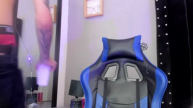 Mathewboy1 online show from January 9, 2026, 7:54 pm