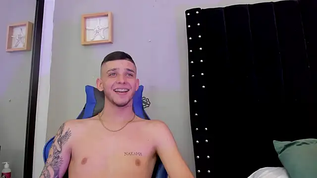 Mathewboy1 online show from January 10, 2026, 6:47 pm