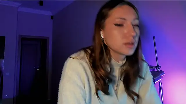 MariGven online show from January 15, 2026, 1:47 pm