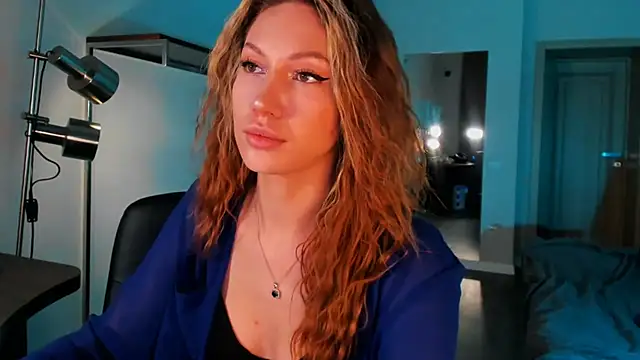 Snapshot of MariGven chatting on February 26, 2026, 1:55 pm MariGven online show from February 26, 2026, 1:55 pm