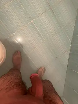 Cruel00 online show from December 4, 2025, 9:03 pm