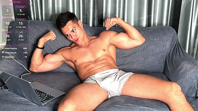 Snapshot of Horny_boyzz chatting on July 3, 2026, 4:57 pm Horny boyzz online show from July 3, 2026, 4:57 pm