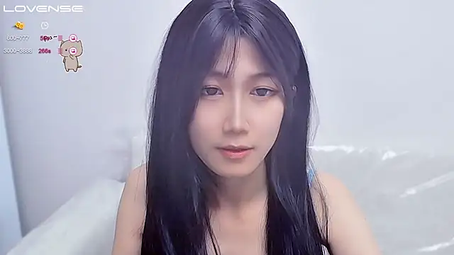 Rabbitlittlefool online show from November 1, 2025, 3:06 pm