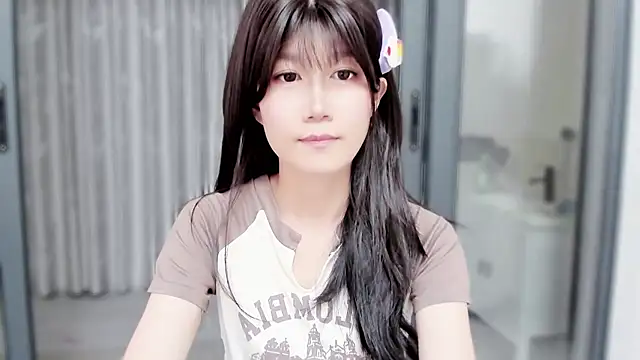 Rabbitlittlefool online show from November 4, 2025, 9:57 am