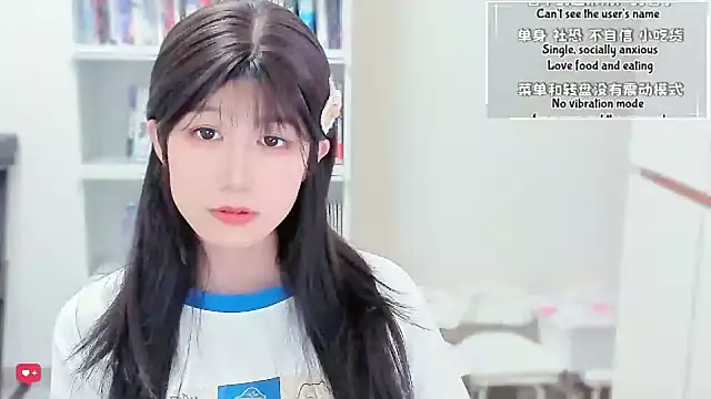 Rabbitlittlefool online show from February 25, 2026, 4:45 am