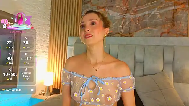 miaroldan online show from November 10, 2025, 5:18 pm