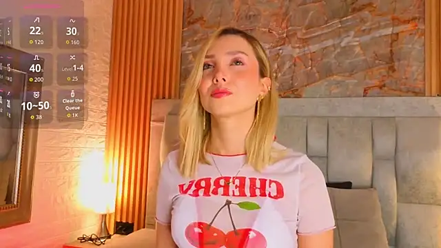 miaroldan online show from November 20, 2025, 11:55 am