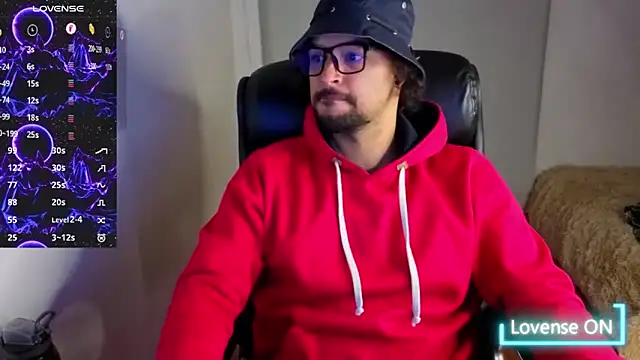 Ernesto-Rodriguez82 online show from February 10, 2026, 4:44 am