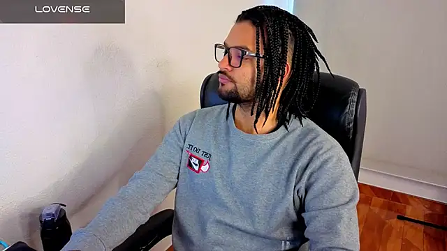 Ernesto-Rodriguez82 online show from April 4, 2026, 11:39 am