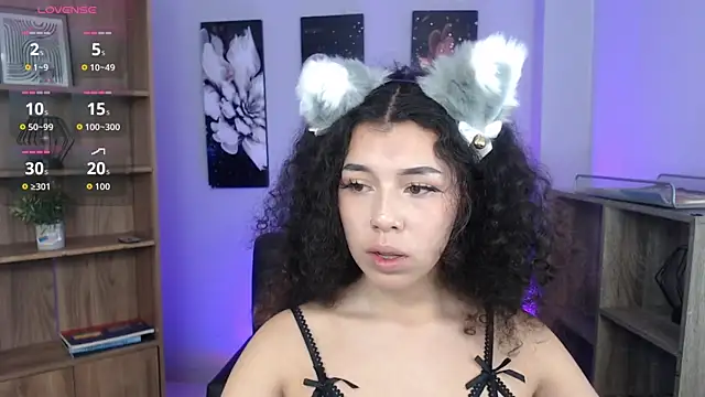 roseefancy online show from September 26, 2025, 11:39 am