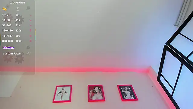 missweetpeach online show from February 15, 2026, 11:36 pm