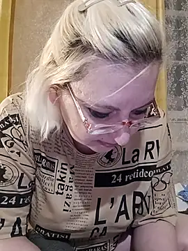 VikaKing online show from February 7, 2026, 8:28 pm