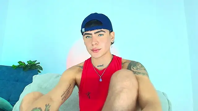 Snapshot of CamiiGuzmanX chatting on November 6, 2025, 8:46 pm CamiiGuzmanX online show from November 6, 2025, 8:46 pm