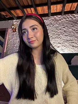 kaori 77 online show from February 18, 2026, 4:21 am