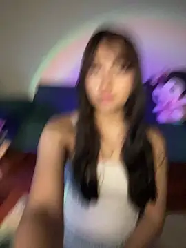 kaori 77 online show from January 12, 2026, 4:08 am