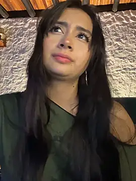 kaori 77 online show from February 14, 2026, 2:23 am