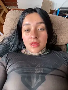 Rouse 07 online show from December 3, 2025, 4:28 pm