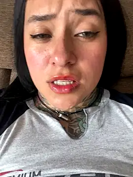 Rouse 07 online show from October 10, 2025, 5:03 pm