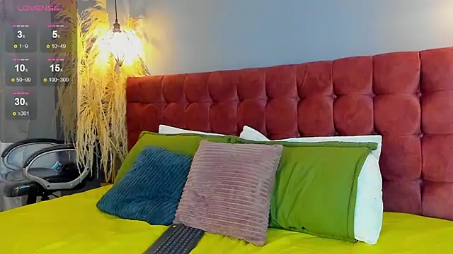 Tania 77  online show from January 6, 2026, 1:15 pm