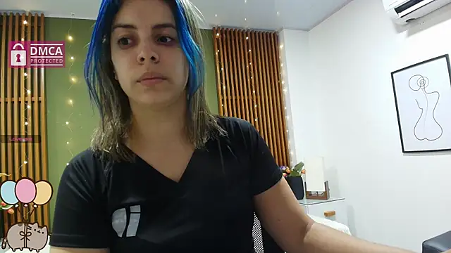 gisell gomez online show from September 8, 2025, 7:35 pm