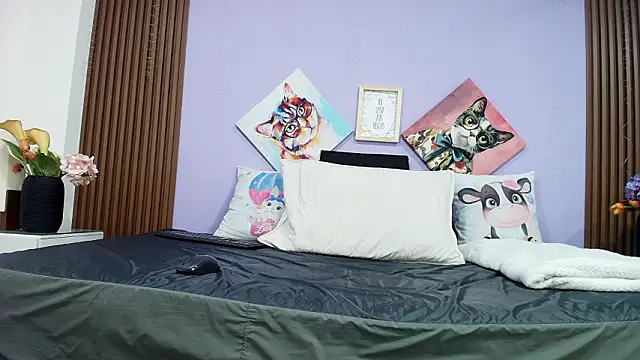 Snapshot of gisell_gomez chatting on February 13, 2026, 8:20 pm gisell gomez online show from February 13, 2026, 8:20 pm