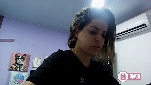 Snapshot of gisell_gomez chatting on February 16, 2026, 7:12 pm gisell gomez online show from February 16, 2026, 7:12 pm