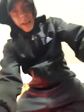 Thomasjons  online show from February 26, 2026, 1:16 am