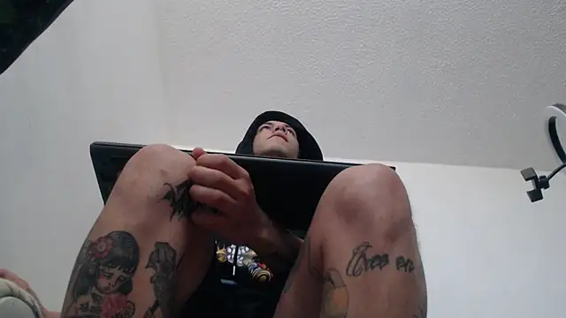 Thomasjons  online show from January 16, 2026, 5:39 pm