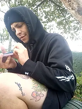 Thomasjons  online show from January 8, 2026, 1:39 pm