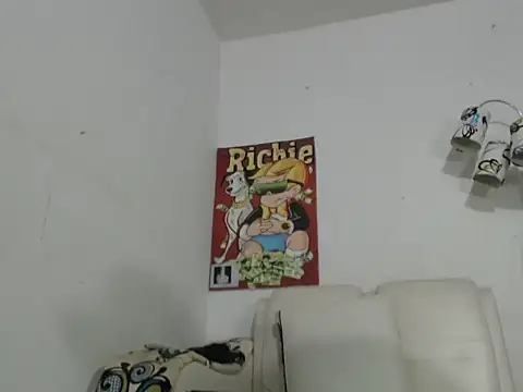 Thomasjons  online show from November 10, 2025, 10:09 am