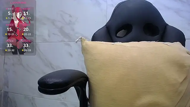 Snapshot of kairadayamai chatting on October 15, 2025, 12:02 pm kairadayamai online show from October 15, 2025, 12:02 pm