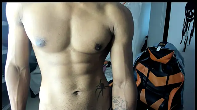 jeanfran ferrer online show from November 2, 2025, 7:19 pm