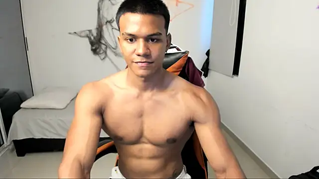 jeanfran ferrer online show from November 16, 2025, 6:23 pm