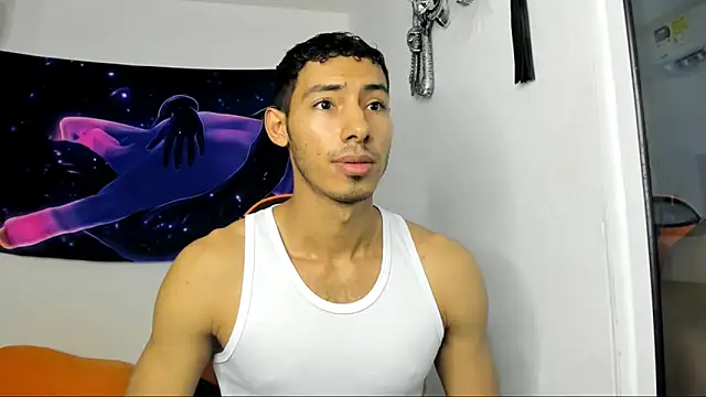 jhosep hamilton online show from September 27, 2025, 6:58 pm