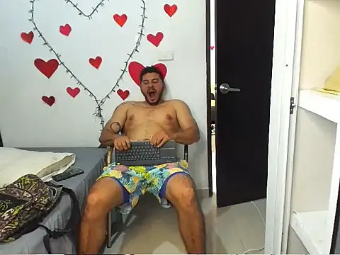 ashlan king online show from March 8, 2026, 6:22 pm