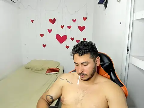 ashlan king online show from March 5, 2026, 7:32 pm