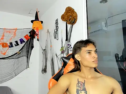 kenshi roa online show from November 6, 2025, 2:48 am