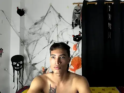 kenshi roa online show from November 2, 2025, 7:52 pm