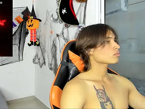 kenshi roa online show from October 16, 2025, 3:26 am