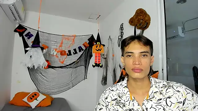 kenshi roa online show from November 1, 2025, 8:30 am