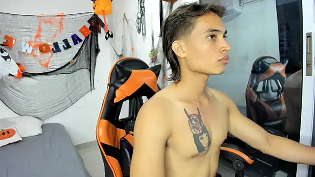 kenshi roa online show from November 7, 2025, 2:38 am