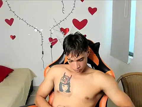 kenshi roa online show from March 8, 2026, 7:39 pm